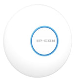 Access Point IP-COM By Tenda iUAP-AC-Lite AC1200 Wi-Fi 5 1x GbE