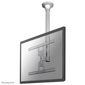 Uchwyt sufitowy do ekranów Neomounts FPMA-C400SILVER 32"-60" Vesa 600x400 max 35 kg Silver