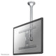 Uchwyt sufitowy do ekranów Neomounts FPMA-C400SILVER 32"-60" Vesa 600x400 max 35 kg Silver