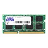 Pamięć SODIMM DDR3 GOODRAM 8GB PC3-12800 1600Mhz 1,35V Low Voltage