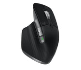Mysz bezprzewodowa Logitech MX MASTER 3S FOR MAC Space Gray