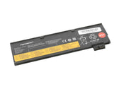 Bateria Movano do notebooka Lenovo Thinkpad SB10K97582, T470, T570 (10.8V-11.1V) (4400 mAh)
