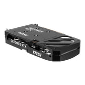 Karta VGA MSI GeForce RTX 5060 Ti 16G SHADOW 2X OC PLUS 16GB GDDR7 128bit HDMI+3xDP PCIe5.0 BULK