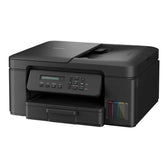 Urządzenie wielofunkcyjne Brother DCP-T730DW 3 w 1 czarne