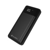 Powerbank GoGen PB300001B 30000 mAh czarny