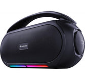 Głośnik Defender BEATBOX 12 Bluetooth 12W MP3/FM/SD/USB/LED czarny