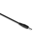 Zasilacz sieciowy Qoltec wtyczkowy 15W | 5V | 3A | 3.0*1.0