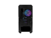 Obudowa Genesis Irid 503 ATX Micro (z oknem, USB 3.0) ARGB