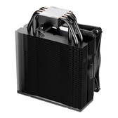 Chłodzenie CPU be quiet! Pure Rock 3 LX BK040 ARGB 120mm PWM