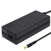 Ładowarka Qoltec do baterii roweru elektrycznego 36V | 42V | 2A | 5.5*2.5