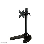 Uchwyt do ekranów Neomounts FPMA-D650DBLACK biurkowy 10"-30" max VESA 100x100 max 10 kg Black