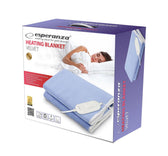 Koc elektryczny Esperanza Velvet EHB001
