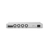 Switch zarządzalny UBIQUITI Switch Pro USW-Pro-Aggregation 28xSFP+ 4xSFP28 760Gbps