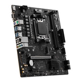 Płyta MSI PRO B650M-B /AMD B650/DDR5/SATA3/M.2/USB3.0/PCIe4.0/AM5/mATX