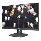 Monitor AOC 23,8" 24E1Q VGA HDMI DP
