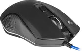 Mysz przewodowa Defender SKY DRAGON GM-090L 3200dpi 6P + podkładka Gaming + GRA