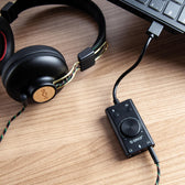 Karta dźwiękowa Orico SC2-BK-BP zewnętrzna, USB-A, 3 porty mini jack