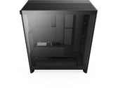 Obudowa NZXT H7 Flow (2024) Midi Tower z oknem Czarna