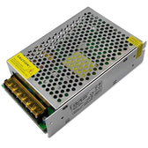 Zasilacz impulsowy Qoltec IP20 | 100W | 12V | 8.3A
