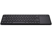 Klawiatura bezprzewodowa Tracer Smart RF 2,4 GHz Touchpad