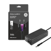 Zasilacz sieciowy Qoltec do Dell 90W 19,5V 4,62A 4,5*3,0+pin