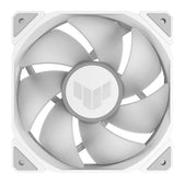 Wentylator Asus TUF GAMING TR120 FAN ARGB WHITE 120mm PWM