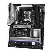 Płyta ASRock Z890 LIVEMIXER WIFI /Z890/DDR5/SATA3/M.2/TB4/WiFi/BT/PCIe5.0/s.1851/ATX