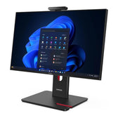 Komputer AIO Lenovo ThinkCentre M70a G6 23.8"FHD/Ultra 3 205T/16GB/SSD512GB/Intel/W11 PRO Black 3Y