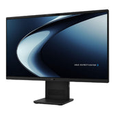 Komputer AiO Asus PM240FA-BPC003X 23,8"FHD/Ryzen 3 30/16GB/SSD256GB/Radeon/W11 PRO Black 3Y