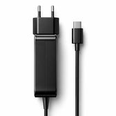 Ładowarka sieciowa Qoltec GaN 100W | USB-C PD | 5-20V | 3-5A