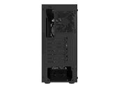 Obudowa Fury SHOBO SH4F ATX Midi Tower z oknem czarna