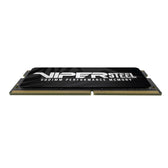 Pamięć SODIMM DDR4 Patriot Viper STEEL 32GB (1x32GB) 2666 MHz CL18 1,2V