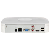 Rejestrator IP DAHUA NVR2108-S3