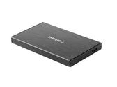 Obudowa na dysk HDD/SSD Natec RHINO Go USB 3.0 2,5" SATA czarna