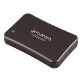 Dysk zewnętrzny SSD GOODRAM HL200 256GB USB 3.2 Type-C (520/500 MB/s) RETAIL
