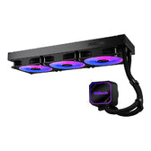 Chłodzenie wodne ASRock Pro 360 ARGB 3x120mm
