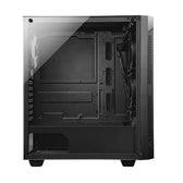 Obudowa Chieftec HUNTER GS-01B-OP ATX ARGB z oknem bez zasilacza