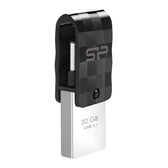 Pendrive Silicon Power Mobile C31 32GB USB 3.2 gen. 1 Type-C