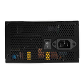 Zasilacz Chieftec GPX-650FC 650W ATX 120mm 80+Gold aPFC