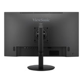 Monitor ViewSonic 27" VG2709-2K-MHDU-2 IPS 4K QHD 100Hz HDMI DP HUB głośniki