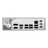 Płyta ASrock B850M Pro RS WiFi /AMD B850/DDR5/SATA3/M.2/USB3.1/WiFi/BT/PCIe5.0/AM5/mATX