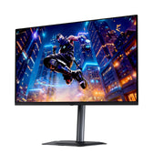 Monitor Gigabyte 31,5" MO32U2 EU Gaming Monitor QD-OLED 4K UHD 240Hz 2xHDMI DP USB-C głośniki