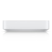 Brama sieciowa Ubiquiti Compact UniFi Cloud Gateway UCG-ULTRA-EU 4x10/100/1000 1x2,5GbE 1xUSB-C