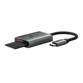 Kabel adapter TP-Link UA430C  USB-C - SD/microSD