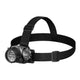 Latarka Defender FL-02, LED, 3 tryby, czołowa