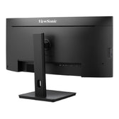 Monitor ViewSonic 34” VA3420C-2 Curved Monitor VA UWQHD 120Hz HDMI DP HUB głośniki