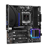 Płyta ASrock B650M PG RIPTIDE /AMD B650/DDR5/SATA3/M.2/USB3.1/PCIe4.0/AM5/mATX