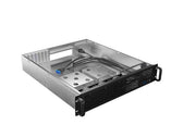Obudowa serwerowa rack Lanberg ATX 520/12 19"/2U