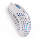 Mysz przewodowa Endorfy LIX Plus Onyx White (EY6A003)