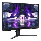 Monitor Samsung 27" Odyssey G32A (LS27AG320NUXEN) VA FHD 165Hz HDMI DP